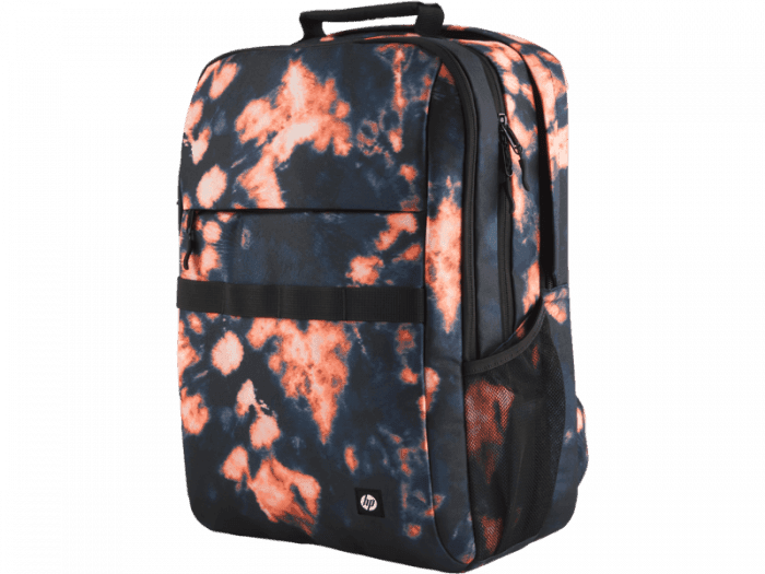 Рюкзак HP 7J593AA Campus XL Tie dye Backpack