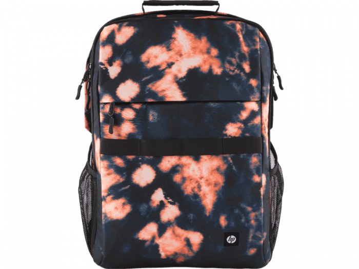 рюкзак HP 7K0E3AA Campus XL Tie dye Backpack