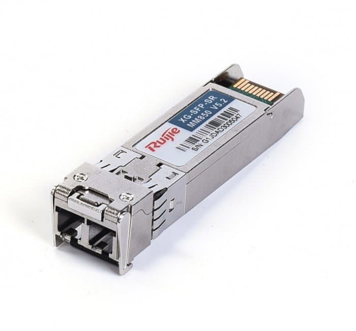 Трансивер Ruijie Networks XG-SFP-SR-MM850 (XG-SFP-SR-MM850)