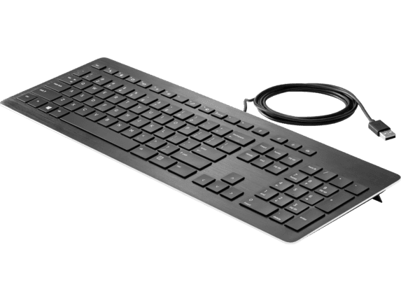 Клавиатура HP Z9N40AA USB Premium