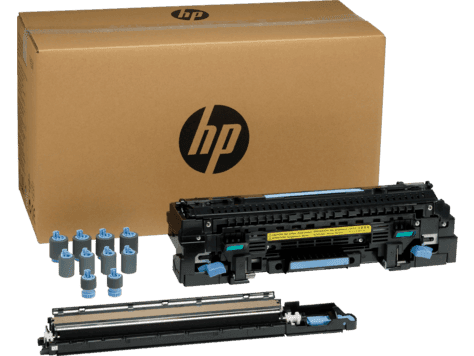 Комплект для обслуживания/термофиксатора HP LaserJet C2H57A, Maintenance/Fuser Kit, 220 В