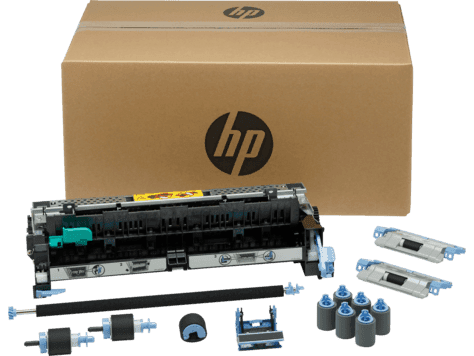 Комплект для обслуживания/термофиксатора HP CF254A LaserJet, 220 В