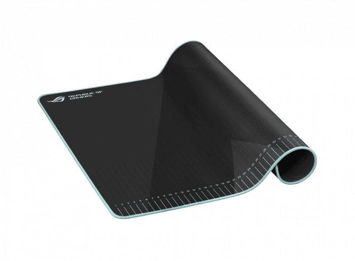 Коврик ASUS NC16-ROG HONE ACE AIM LAB EDITION/508X420X3MM
