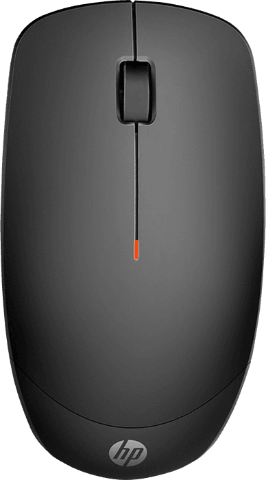 Мышь HP 4E407AA 235 Slim Wireless Mouse