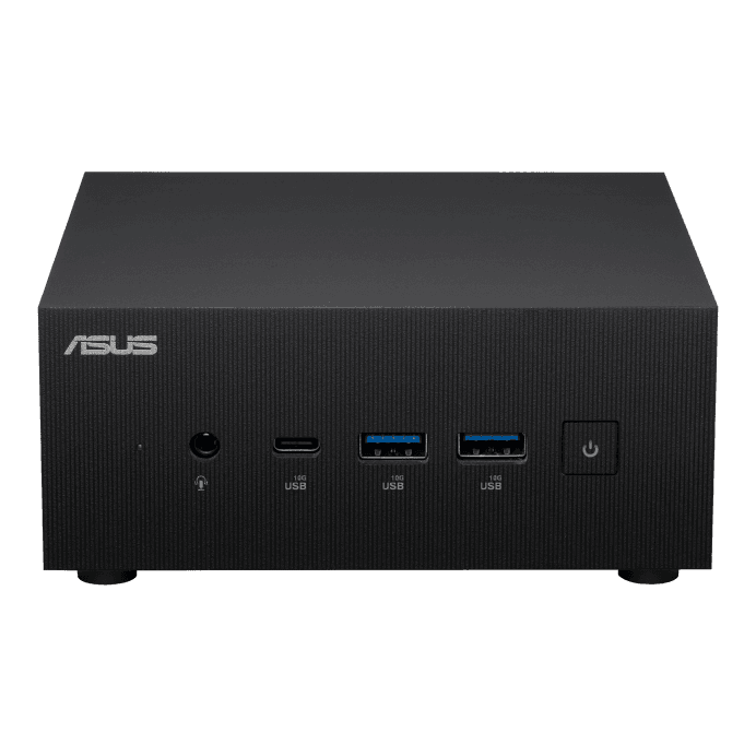 Mini PC Asus PN65-B-S5040MD Intel Core™ Ultra 5, 125H, 2xDDR5, M2 Nvme, SATA, LAN 2,5Gb, USB, HDMI, WIFI