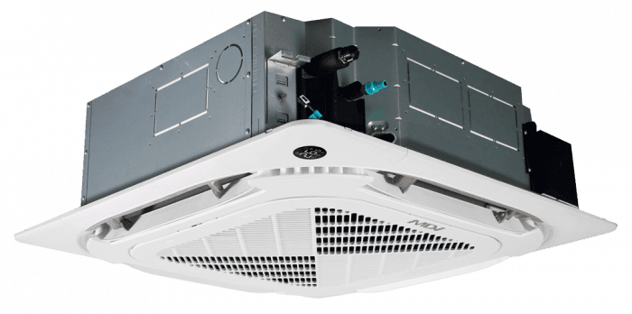 Панель MDV T-MBQ4-04BD для кассетного типа Standard Inverter
