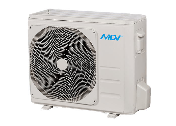 Наружный блок кондиционера MDV MDOU-36HDN8 Inv для внутреннего блока MDCD-36HRDN8 Inv