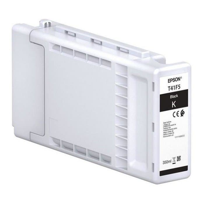 Epson C13T41F540 Черный картридж повышенной емкости (350 мл)