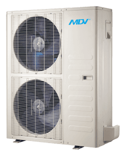 Наружный блок кондиционера MDV MDOU-48HN1-L для внутреннего блока MDHG-48HWN1