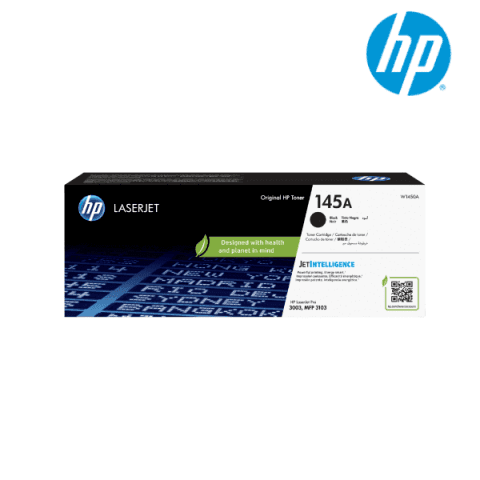 Лазерный картридж HP W1450X черный 143X для LJ Pro 3103 (3800 стр)
