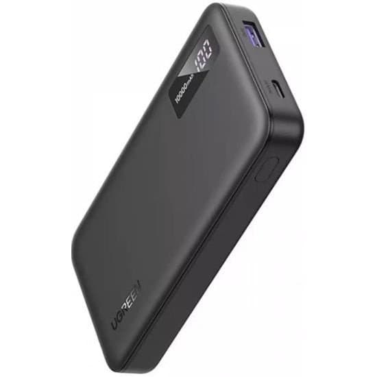 Пауэрбанк UGREEN PB311 25742 10000mAh Two-way Fast Charging PD 20W