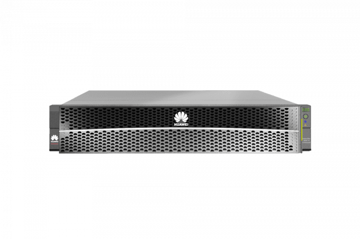 Дисковая полка HUAWEI DAE62435U4EV5 (4U, 24*3.5" SAS Disk Slots, 4*MiniSAS HD 12Gbs, AC, 02354CDM)