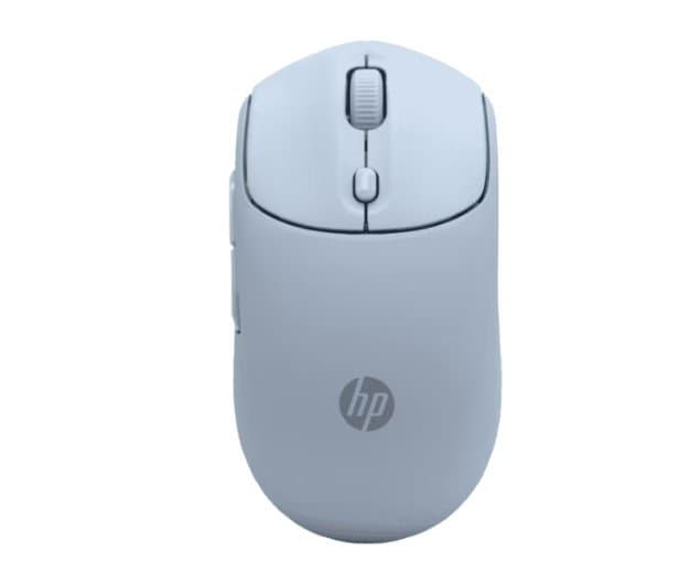 Mышь беспроводная AZ7B4AA HP 400 Quiet BLU Wireless Mouse