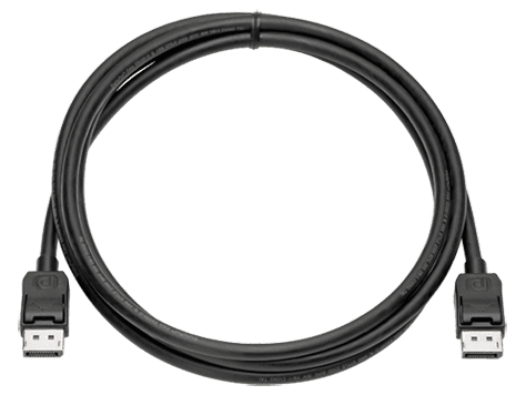 Кабель HP VN567A6 DisplayPort Cable Kit