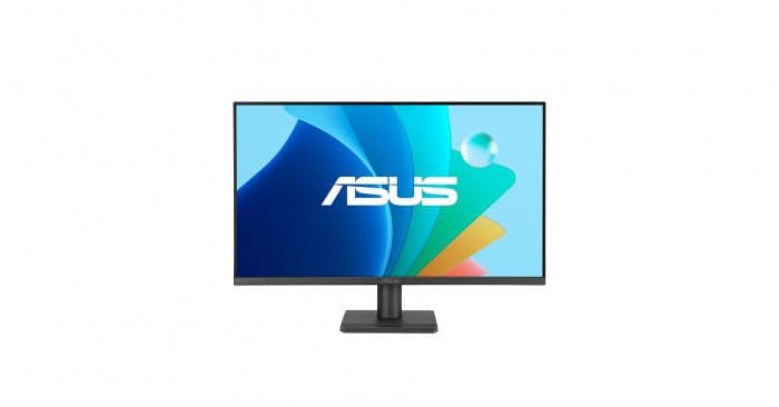 Монитор ASUS VA279QG 27" IPS,16:9 FHD(1920x1080x120Hz),300cd/m2,1500:1,178/178,1ms,DP,HDMI,VGA,Sp2W