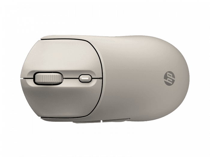 Mышь беспроводная AZ7B6AA HP 400 Quiet Maple Wireless Mouse