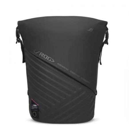 Рюкзак ASUS BP3801 ROG SLASH BACKPACK 4.0/BK/17//2 IN 1