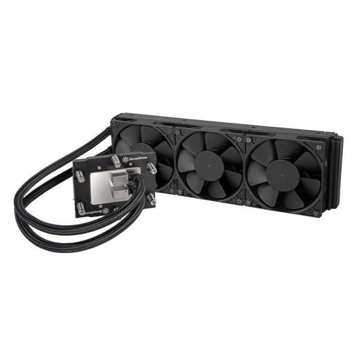 СЖО Silverstone XE360-SP5