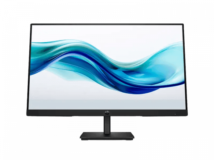 Монитор HP S3 Pro 324pe FHD,23.8",IPS,16:9,100Hz,250cd/m2,1000:1,178/178,5ms,HDMI,DP,VGA,3yw,VESA,HAS,BLK