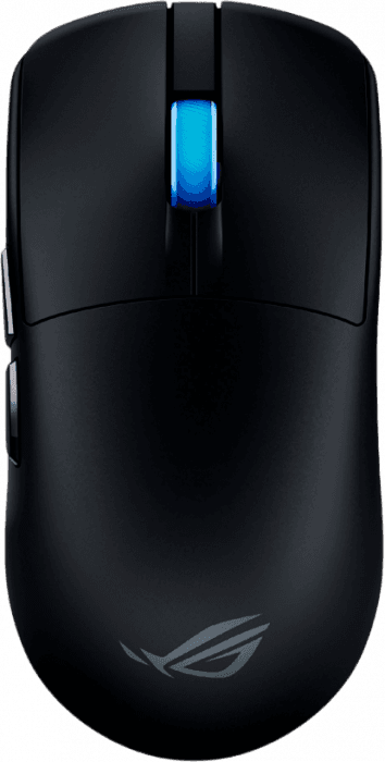 Игровая мышь ASUS 90MP0490-BMUA00 P723 ROG HARPE II ACE/BLK//MS,AIMPOINTPRO,42000DPI