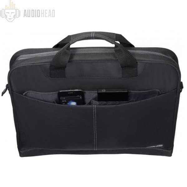 Сумка для ноутбука ASUS 16", NEREUS CARRY_BAG/Black, (int.415*40*290mm)