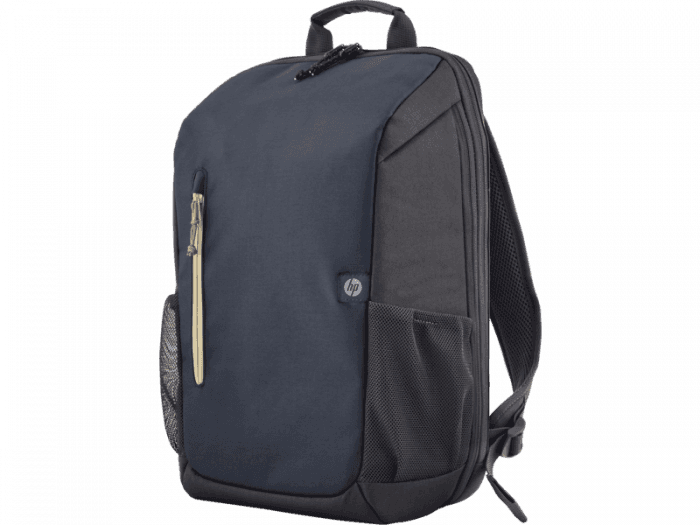 Рюкзак HP 6B8U7AA Travel 18L 15.6 BNGLaptop Bckpck Dark Grey