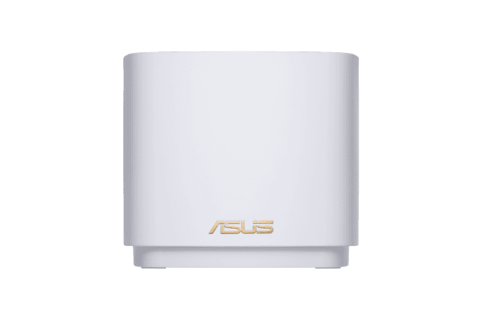 Маршрутизатор ASUS XD4 PLUS (2-PK) White 90IG07M0-MO3C20
