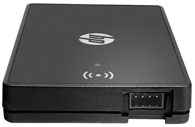 Устройство для считывания карт HIP 2 Keystroke Card Reader HP Y7C05B
