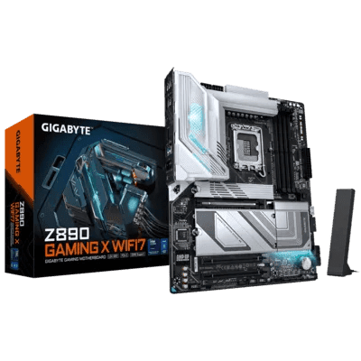 Сист.плата Gigabyte Z890 EAGLE 1.0 BOX
