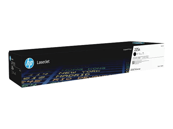Лазерный картридж HP W2250A черный  225A для HP Ent 8801 45000 стр