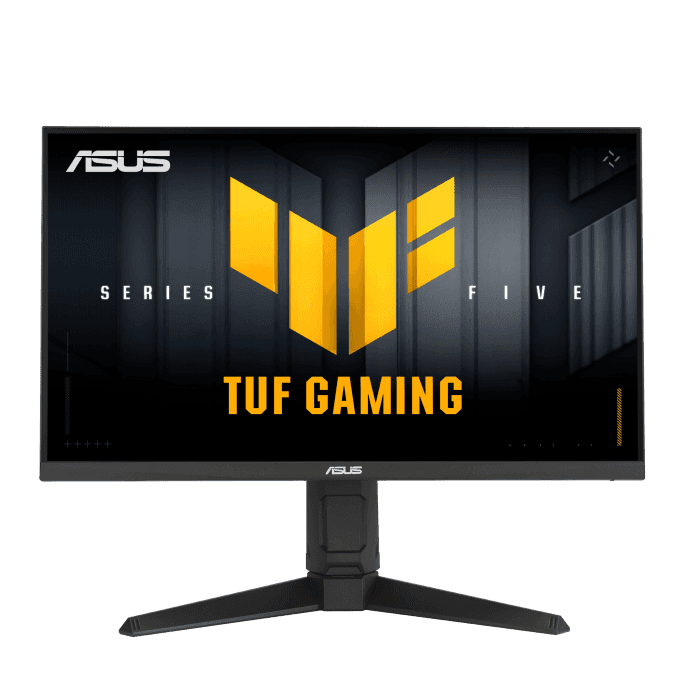 Монитор ASUS TUF Gaming VG259QMRL5A IPS,24.5",16:9 FHD (1920x1080x310Hz),400cd/m2,1000:1,178/178,0.3ms,2HDMI,DP,HAS