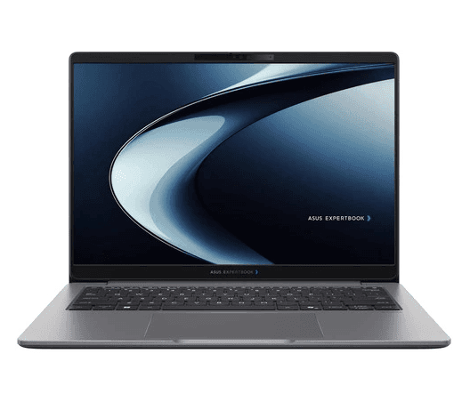 Ноутбук ASUS PM5406CGA-SF0147/AI R5-430/16G/512G PCIE/14 OLED WUXGA 300nt/70WH/Wi-Fi 6/DOS/1yw/Bl kbd KZ/FPS/1080p IR
