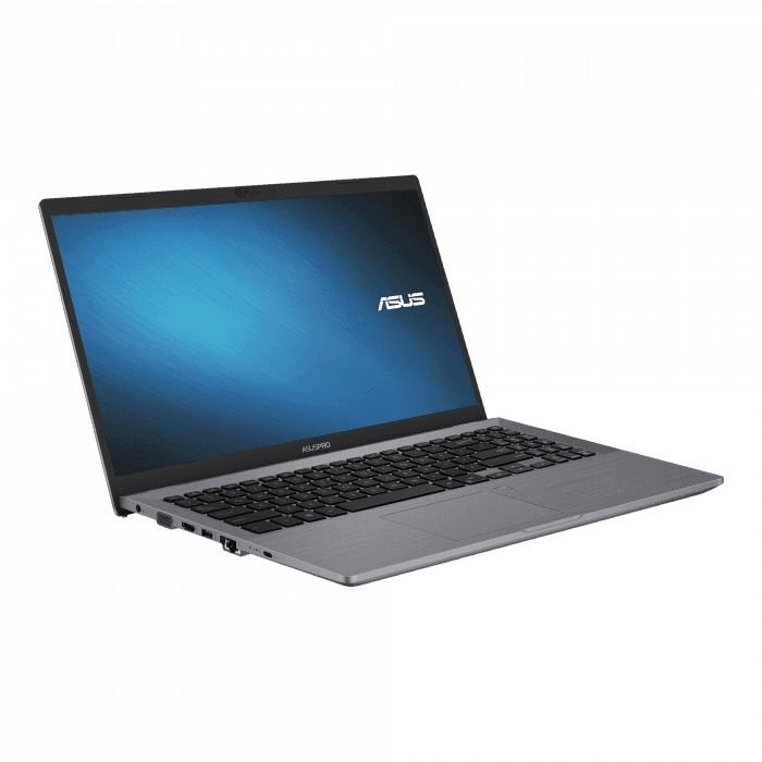 Ноутбук ASUS PM5406CGA-SF0182/AI R7-445/16G/512G PCIE/14 OLED WUXGA 300nt/70WH/Wi-Fi 6/DOS/1yw/FPS/Bl kbd KZ/1080p IR