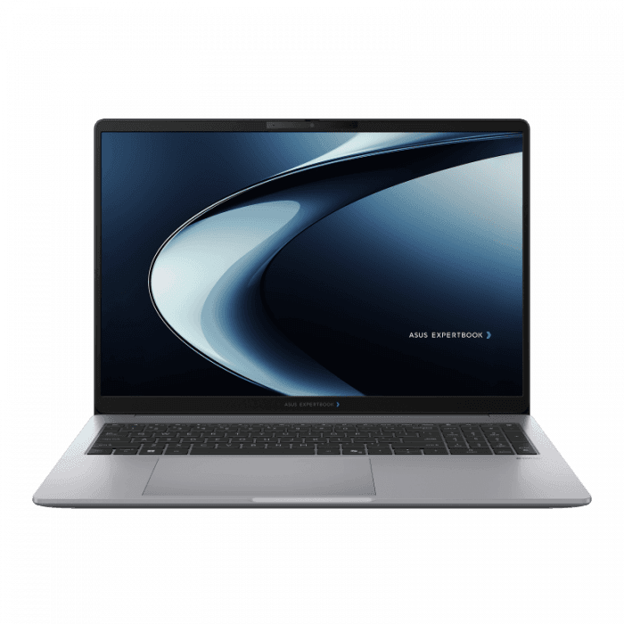 Ноутбук ASUS P3606CCAP-MB0158/U7 255H/16G/512G PCIE/16 WUXGA 16:10 300nt/50WH/Wi-Fi 6/DOS/1yw/FPS/kbd KZ/1080p IR