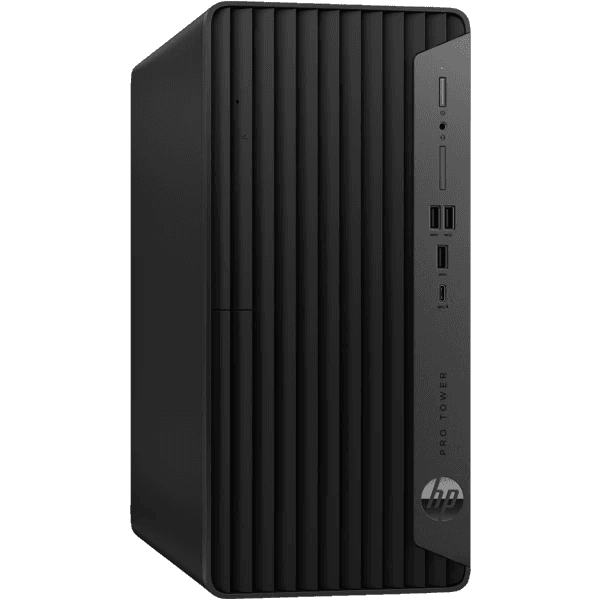 Системный блок HP Pro Tower 400 G9,260W,i5-14500,16GB D5,1TB M.2 PCIe,NoODD,W11P,3yw,125Blk kbd+mse