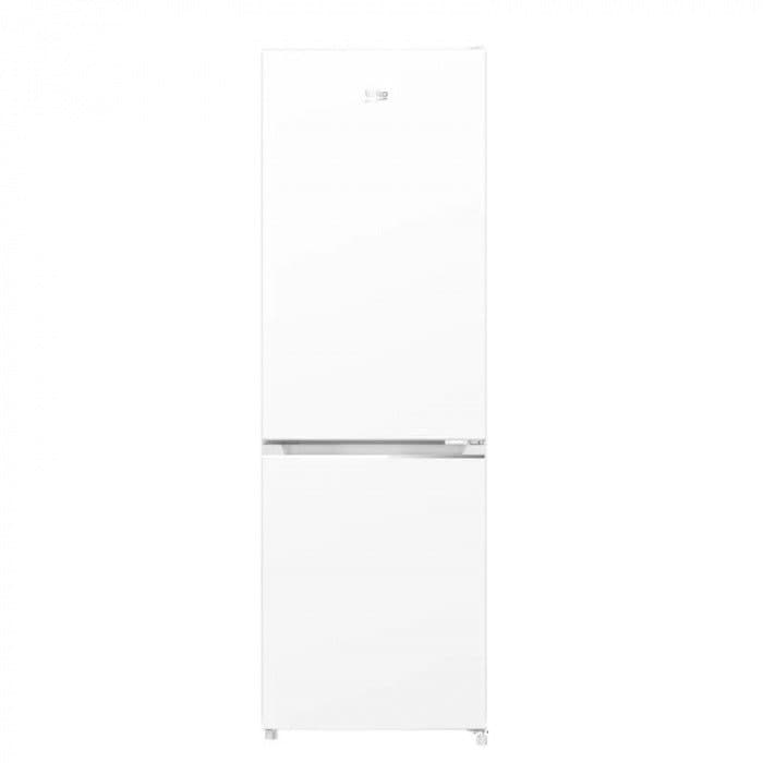 Холодильник Beko White, 318л, высота 188.5 см, инверторный компрессор B3RCNO323W