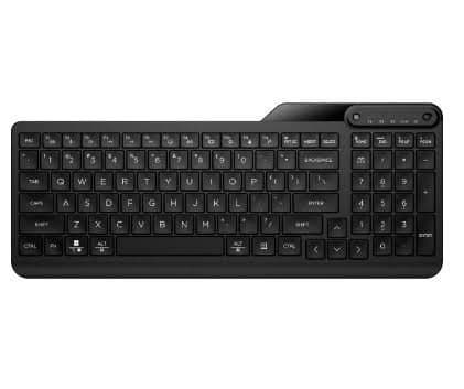 Клавиатура 7N7B8AA HP 460 Multi-Device KBD