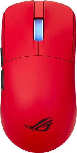 Мышь ASUS P723 ROG HARPE II ACE/RED//MS AIMPOINTPRO 42000DPI
