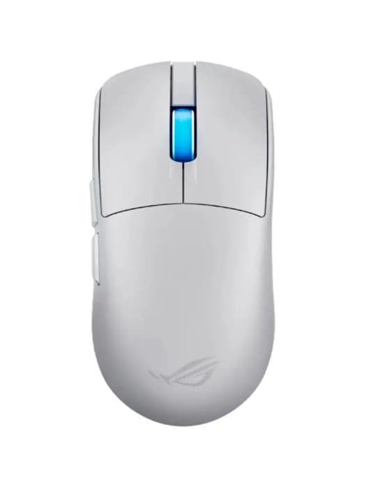 Игровая мышь ASUS 90MP0490-BMUA10 P723 ROG HARPE II ACE/WHT//MS,AIMPOINTPRO,42000DPI
