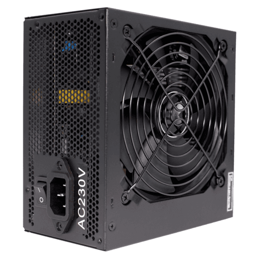 Блок питания Xilence Perfomance C+ series XN420 650W [XP650R6.2], 80+
