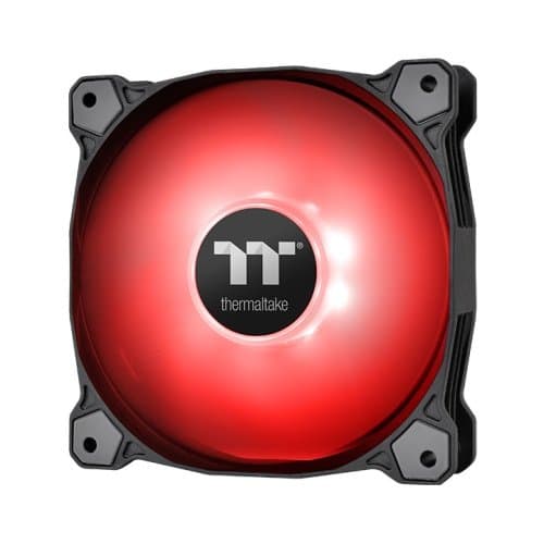 Вентиляторы для корпуса Thermaltake