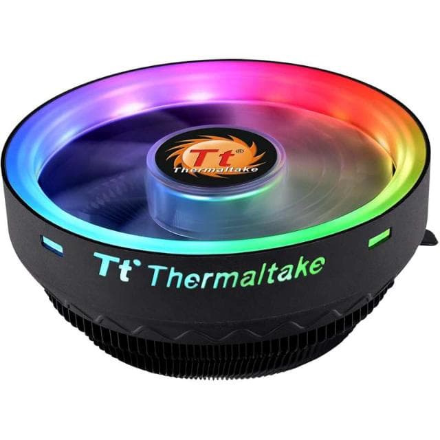 Вентиляторы для процессора Thermaltake