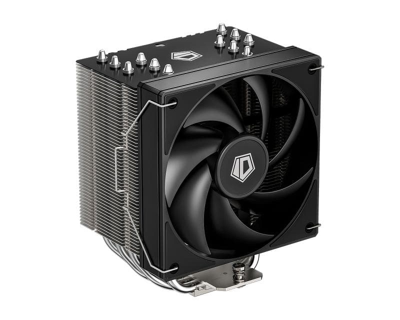 Вентилятор для процессора ID-COOLING SE-610-XT BASIC