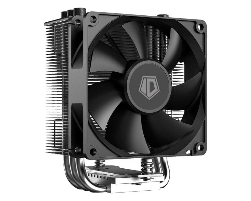 Вентилятор для процессора ID-COOLING SE-903-XT BASIC