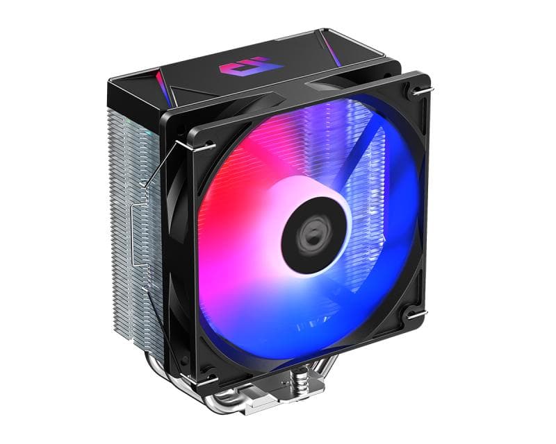 Вентилятор для процессора ID-COOLING BLITZ X4