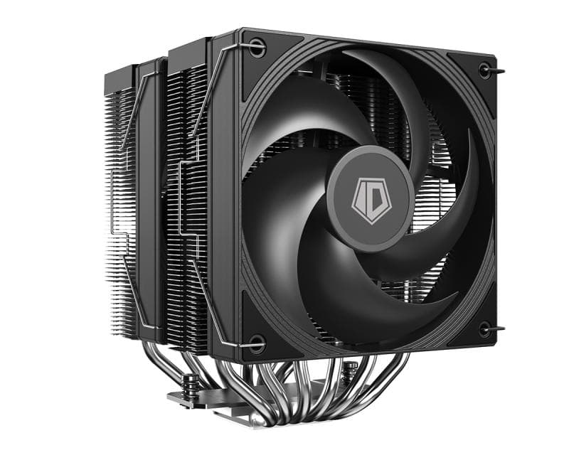 Вентилятор для процессора ID-COOLING FROZN A620 PRO SE