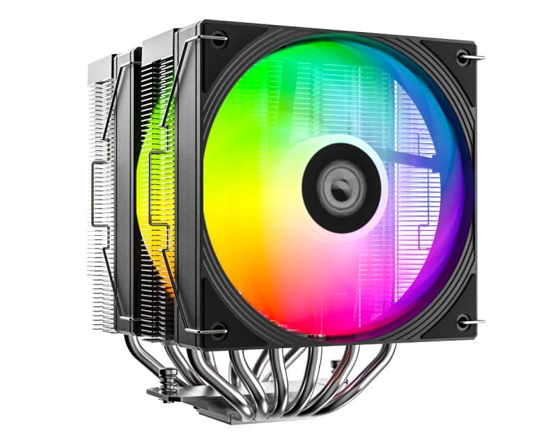 Вентилятор для процессора ID-COOLING FROZN A620 PRO SE ARGB