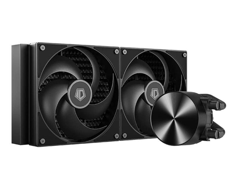 Водяное охлаждение для процессора ID-COOLING FX280 PRO SE