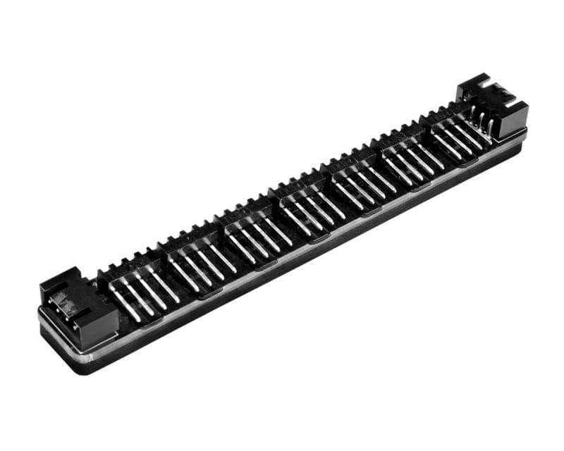 Контроллер RGB (разветвитель) ID-COOLING FH-07
