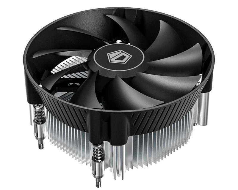 Вентилятор для процессора ID-COOLING DK-07A